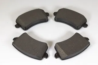 ATE Rear Disc Brake Pad Set - 8K0698451L